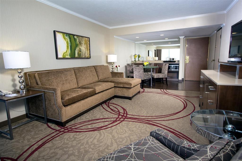 Hotel Rl Salt Lake City Chambre photo